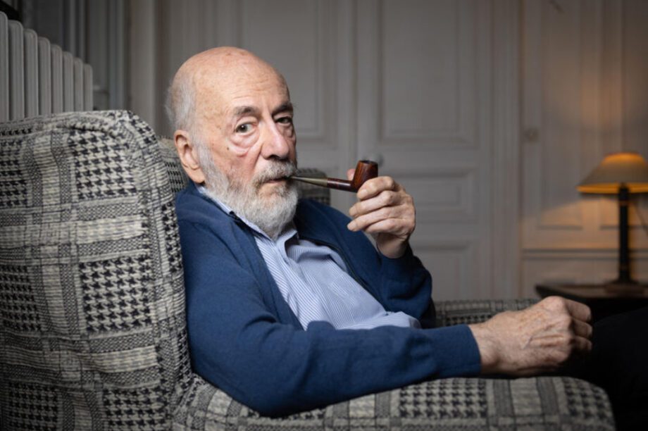 Μπερτράν Μπλιέ