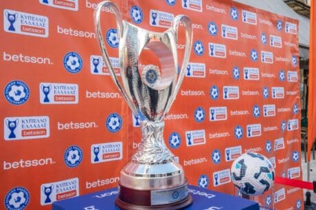 Betsson