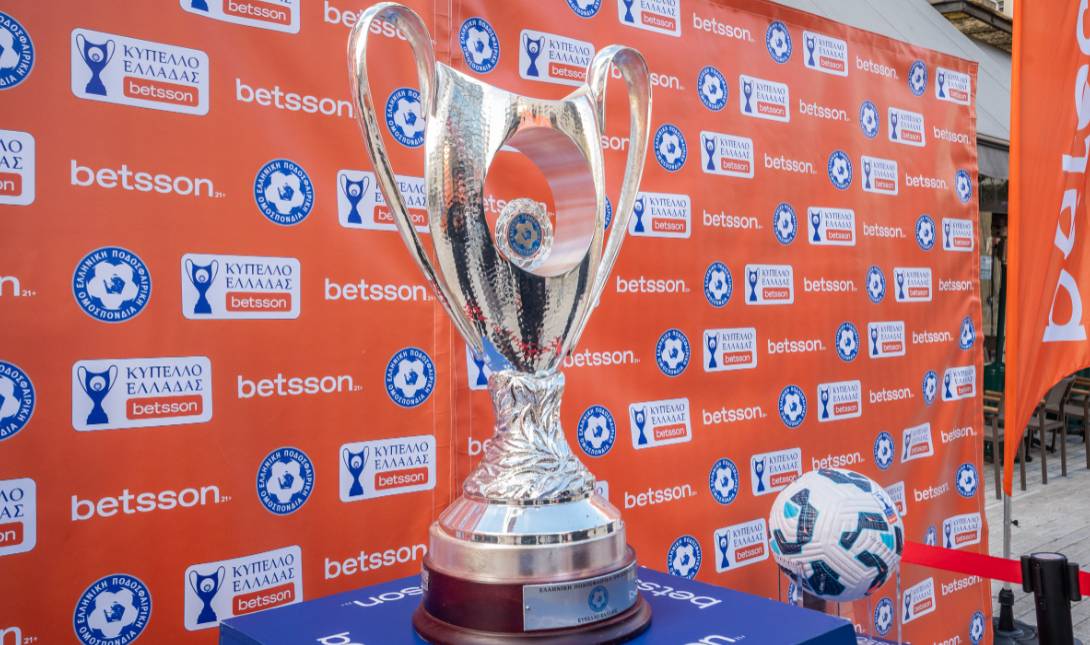 Betsson
