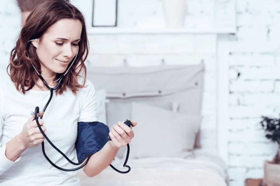 πιεσόμετρο