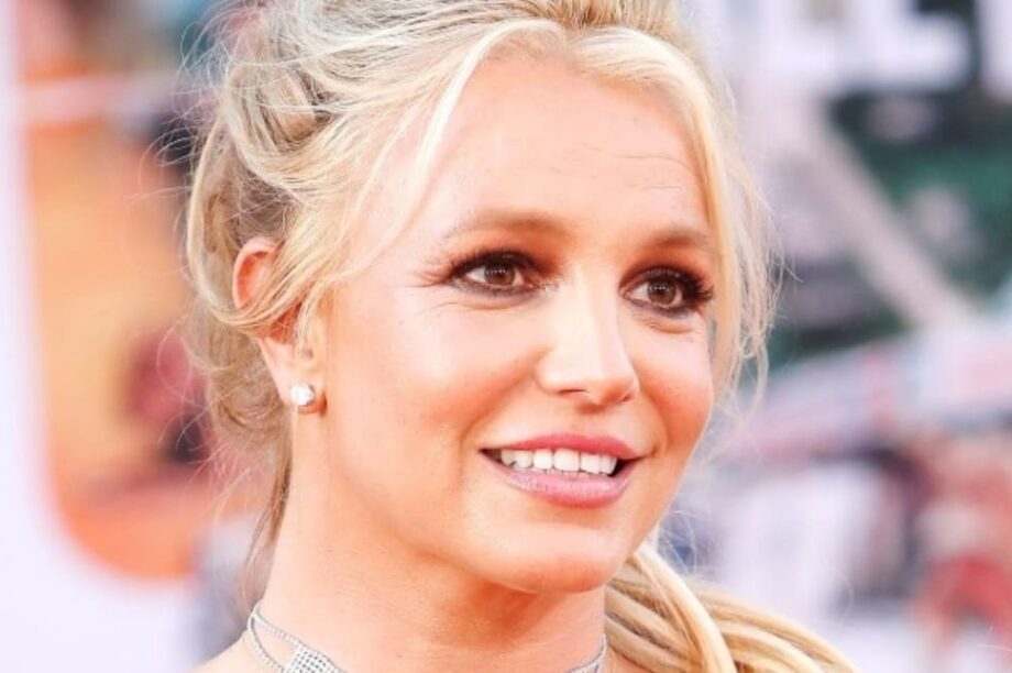 Μπρίτνεϊ Σπίαρς