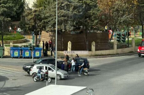 τροχαίο