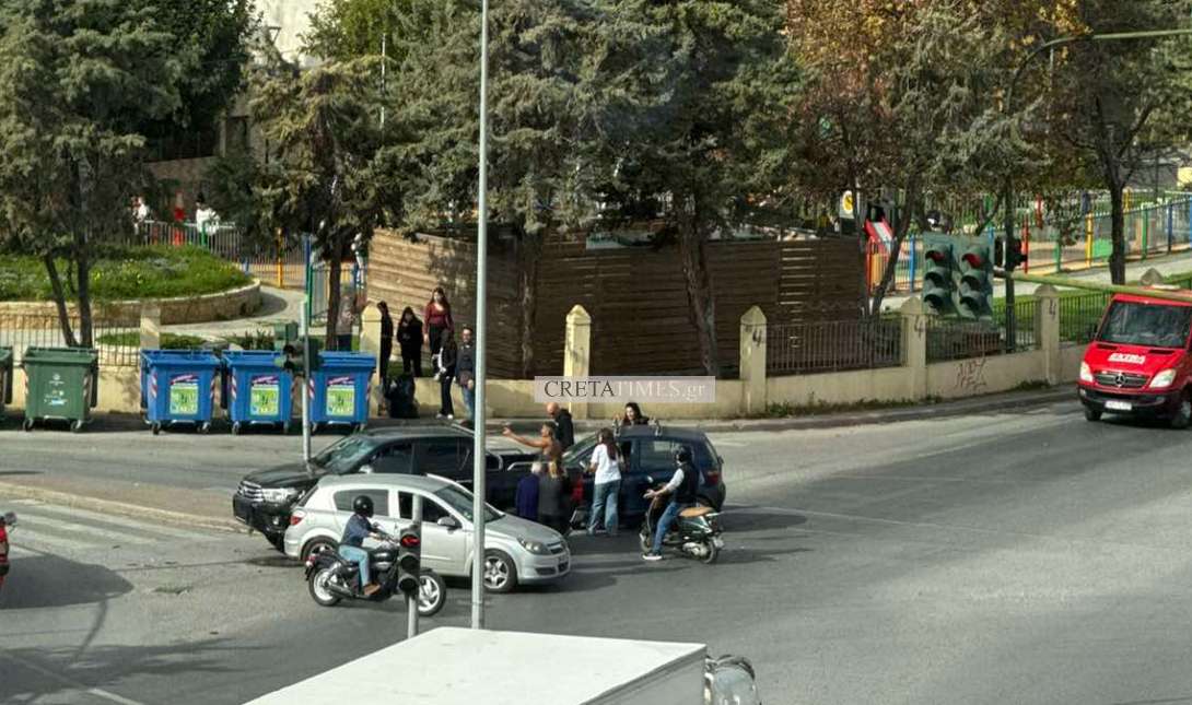 τροχαίο