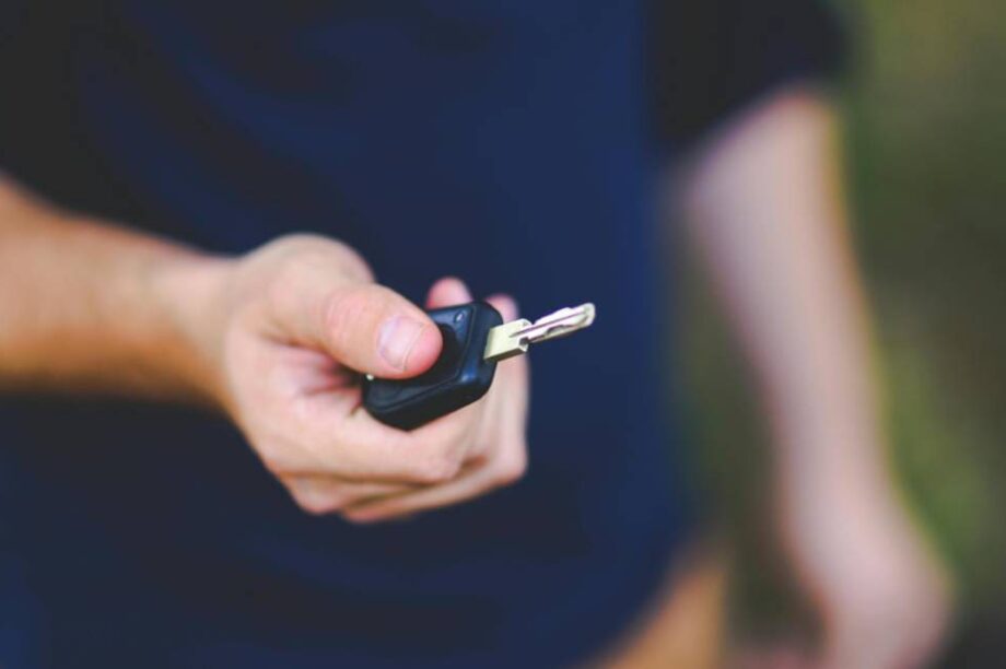 Κλειδιά Αυτοκίνητο