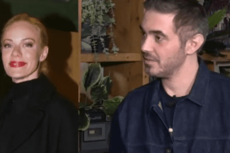 Χατζηγιάννης Μακρυπούλια