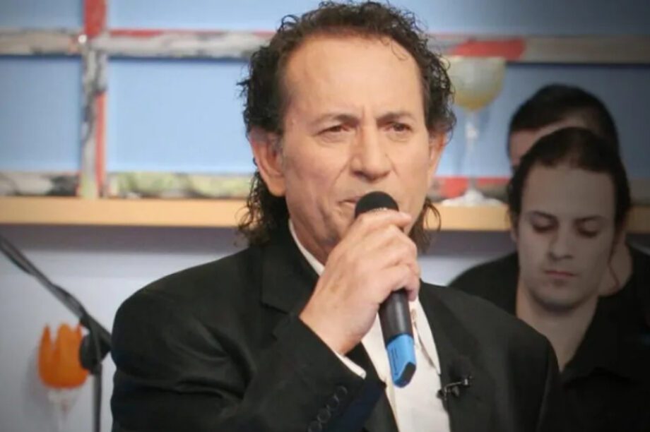 Μάκης Χριστοδουλόπουλος