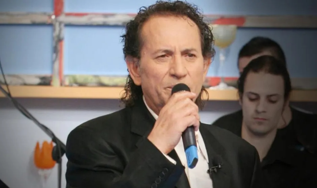 Μάκης Χριστοδουλόπουλος