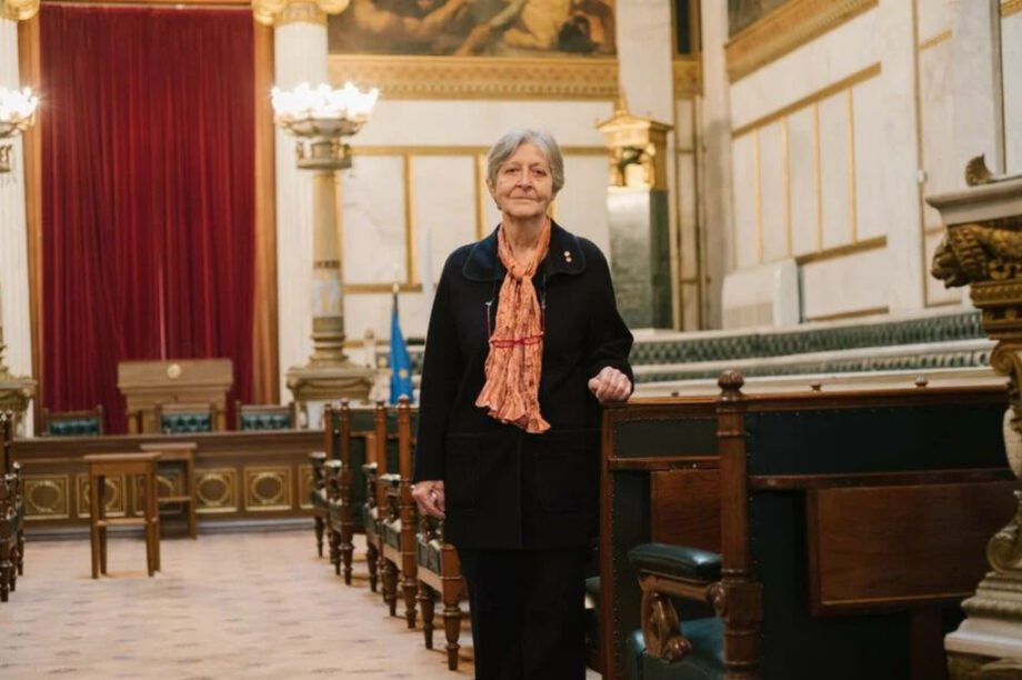 Χρύσα Μαλτέζου