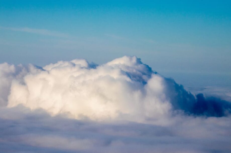 συννεφα καιρος