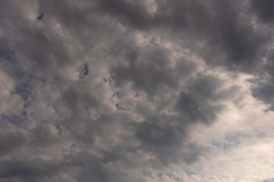 συννεφα καιρος