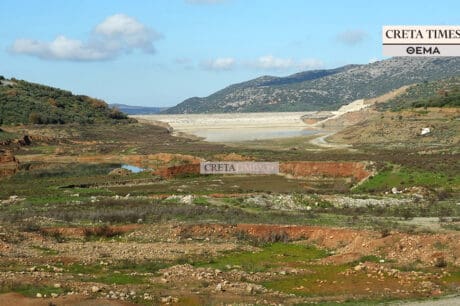 Φράγμα Αποσελέμη, νερό, ΔΕΥΑΗ
