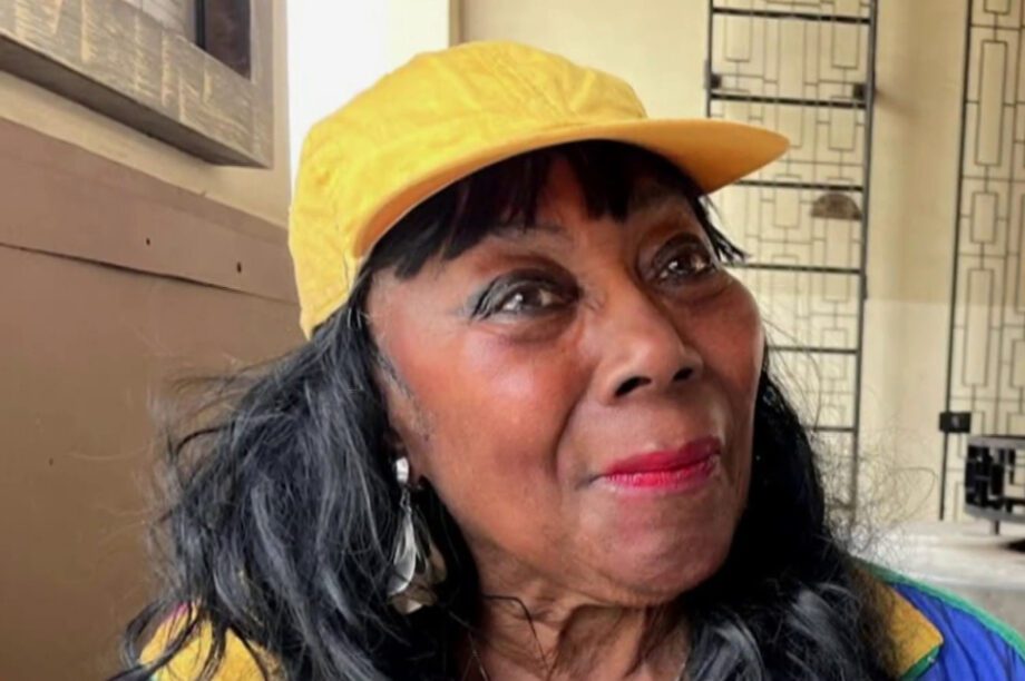 Νταλίς Κάρι