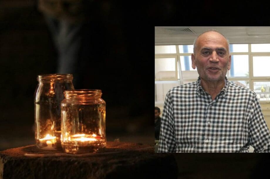 Μανώλης Δανδουλάκης