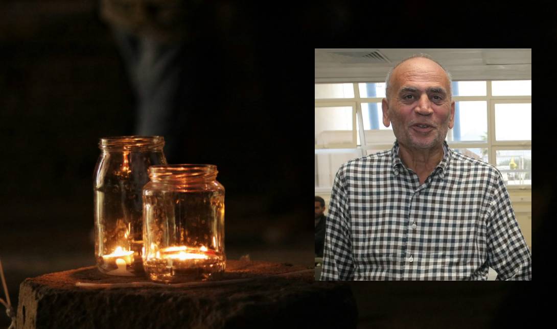 Μανώλης Δανδουλάκης