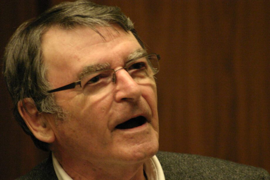 Ντέιβιντ Λοτζ