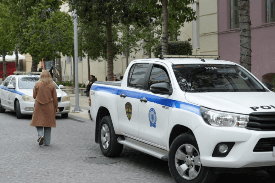 Προφήτης Ηλίας Ξυδάκη Δικαστήρια