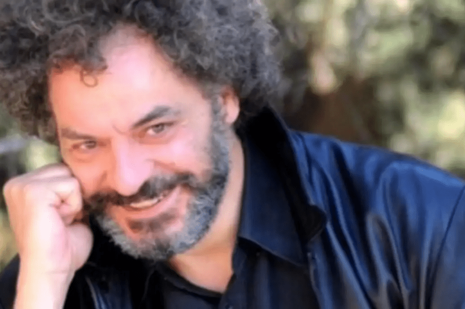 Δημήτρης Μικελής