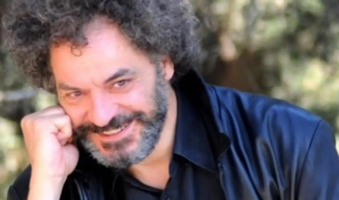 Δημήτρης Μικελής