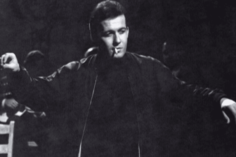 Δημήτρης Παπαμιχαήλ