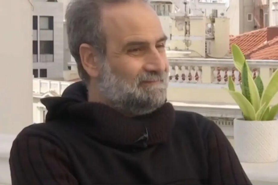 Δημήτρης Παπανικολάου