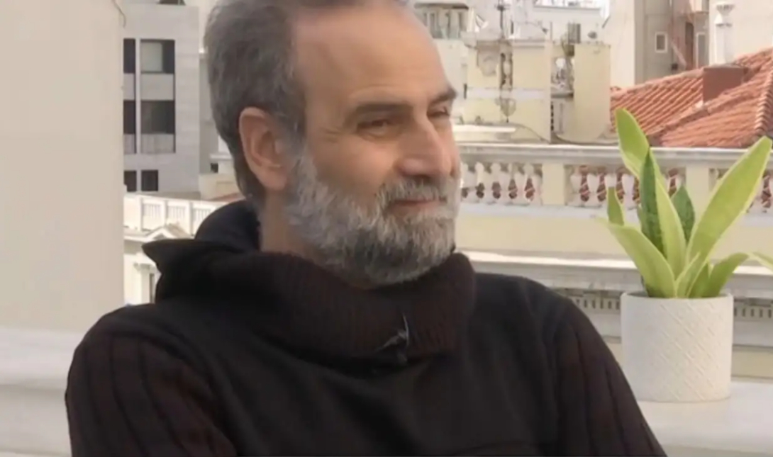 Δημήτρης Παπανικολάου