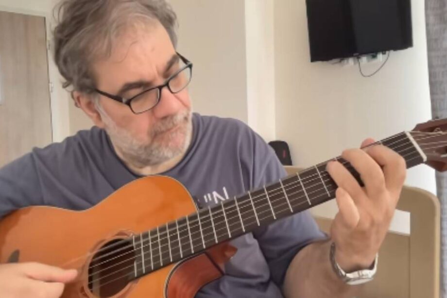 Δημήτρης Σταρόβας