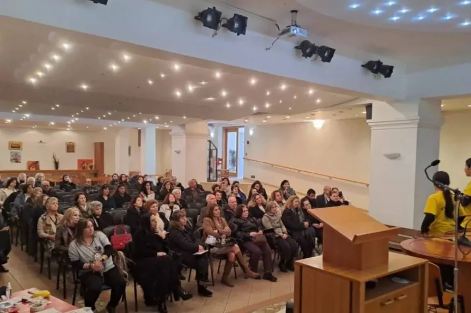 σεμινάριο Δήμος Ηρακλείου