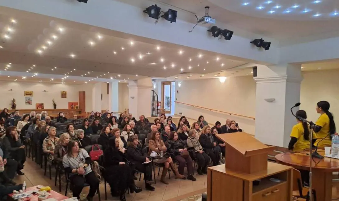 σεμινάριο Δήμος Ηρακλείου