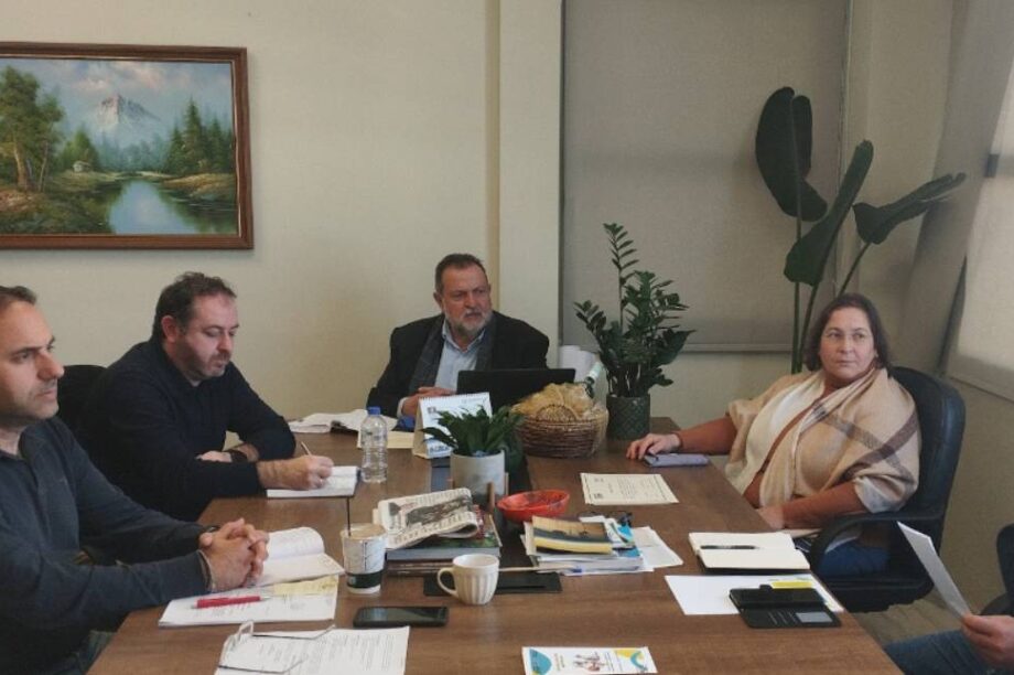 Δήμος Μινώα Πεδιάδας