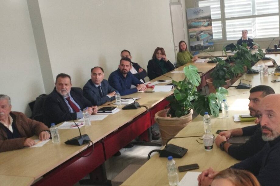 δήμος Μινώα Πεδιάδος