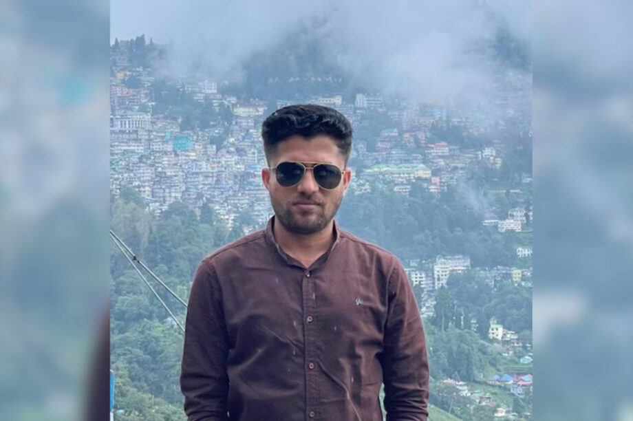 Ινδία δημοσιογράφος