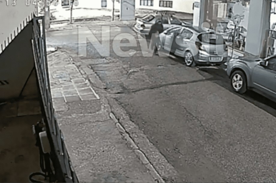 δράκος Περιστέρι