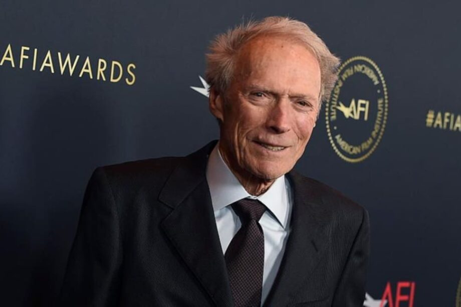 Κλιντ Ιστγουντ