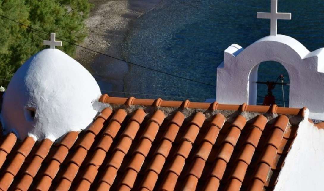 εκκλησία