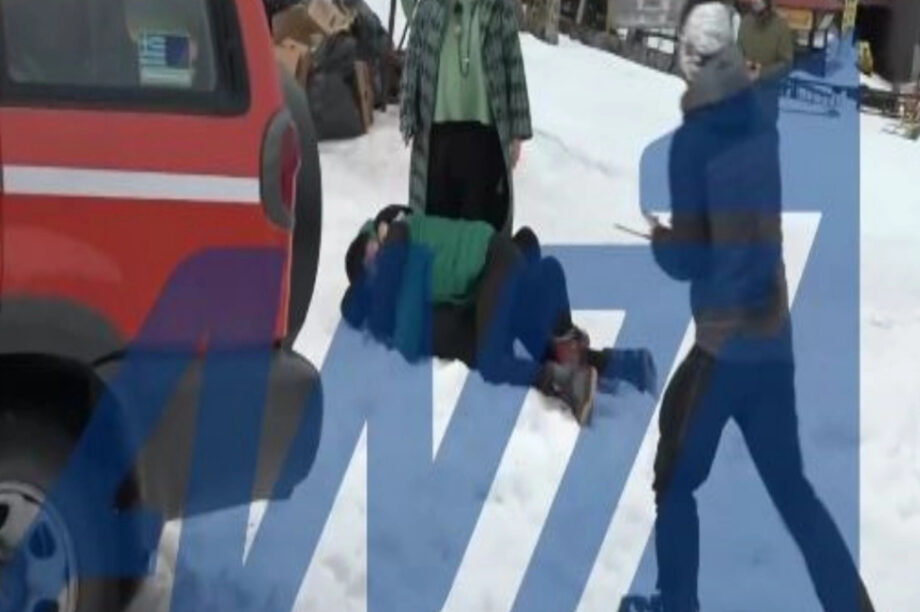 εξαφάνιση Σελί 23χρονος