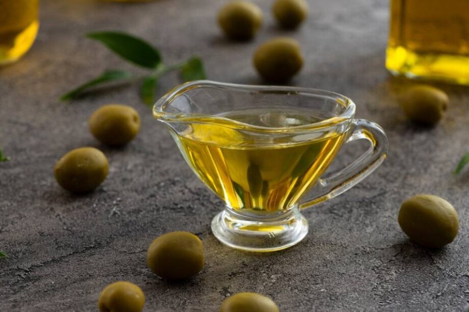 Ελαιόλαδο
