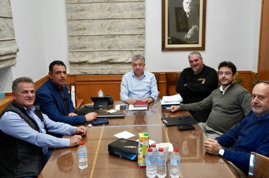 Εμπορικός Σύλλογος Ηρακλείου