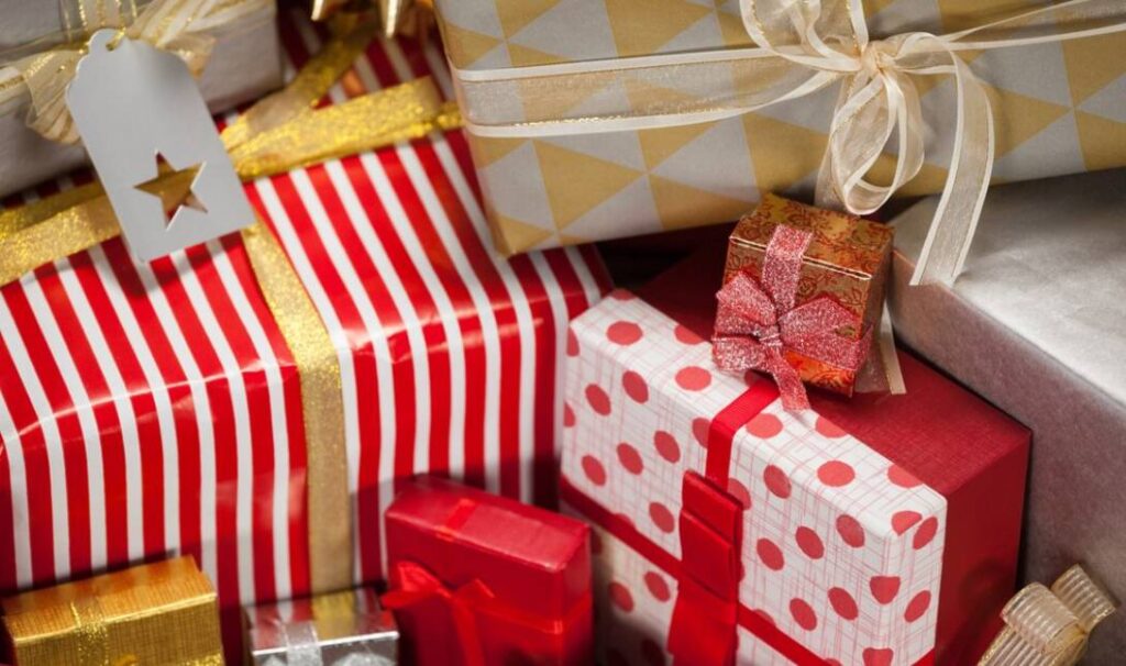 Χριστούγεννα εορτολόγιο