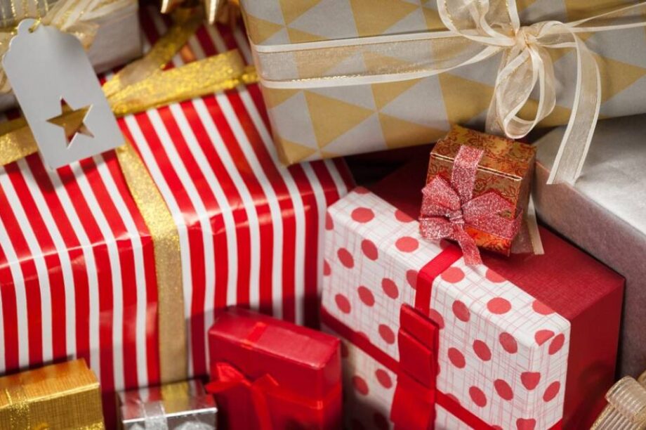 Χριστούγεννα εορτολόγιο