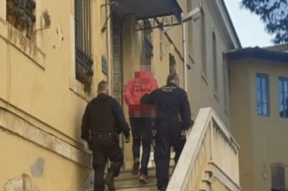 επιχειρηματίας