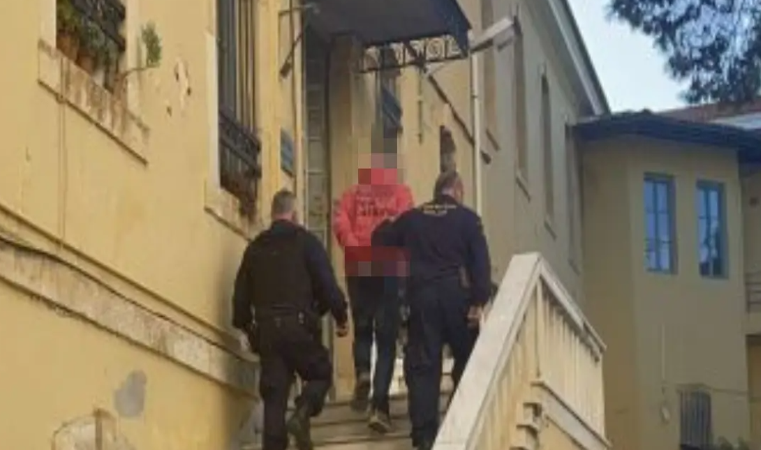 επιχειρηματίας