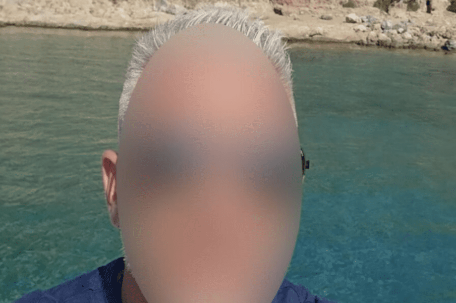 επιχειρηματίας