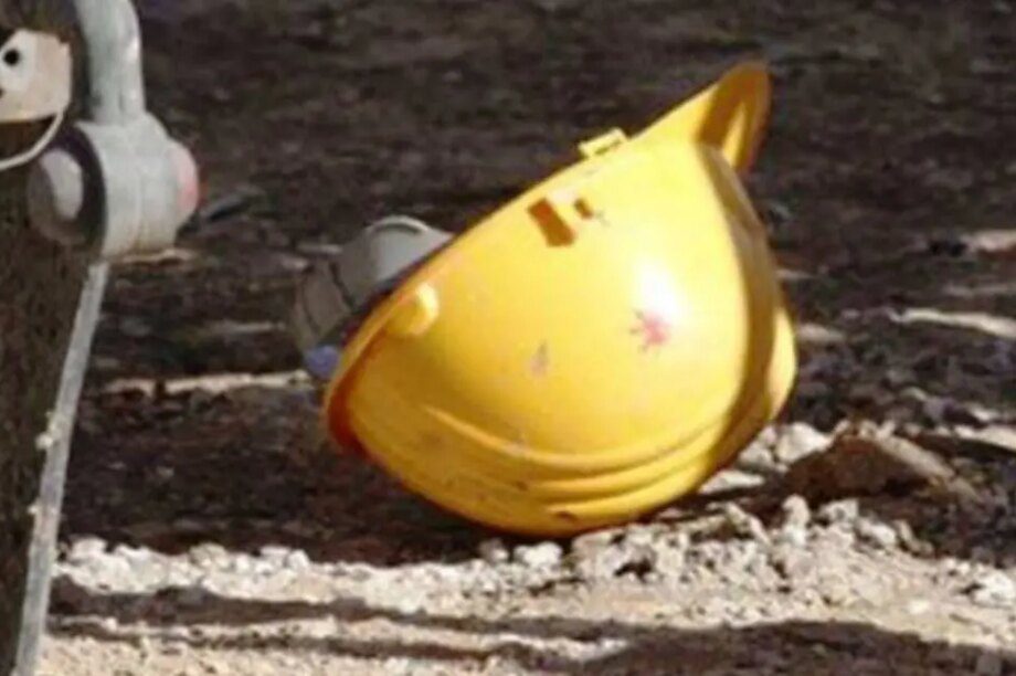 εργατικό δυστύχημα