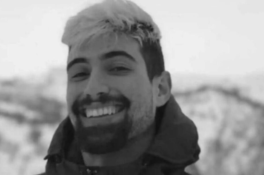 Ερμής Θεοχαρόπουλος