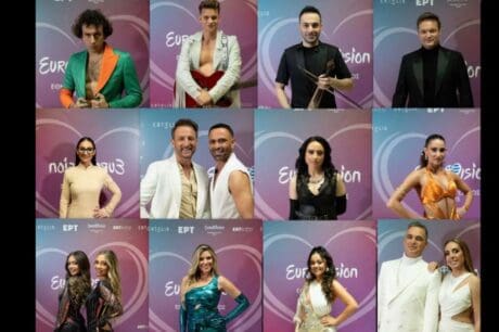 Eurovision