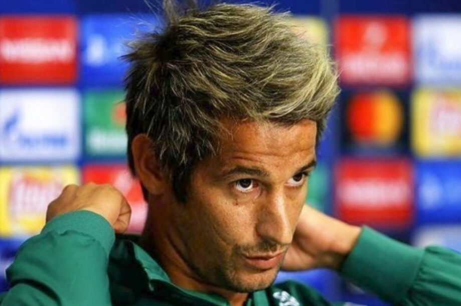 Φάμπιο Κοεντράο ποδοσφαιριστής