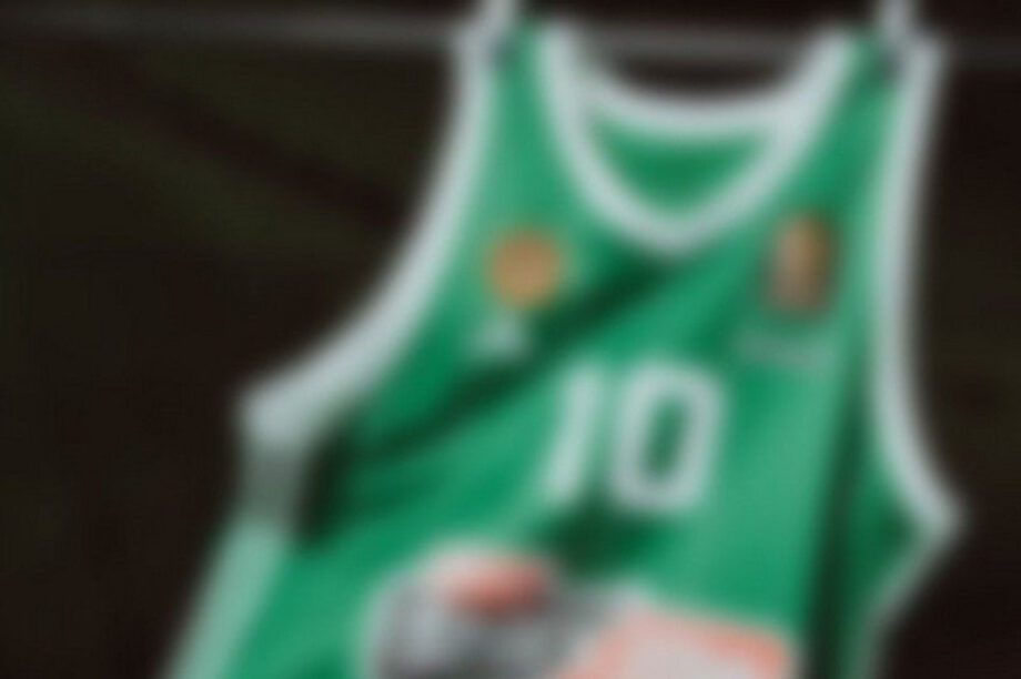 φανέλα Παναθηναϊκός