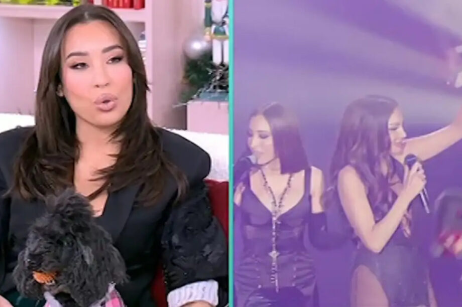 Φαίη Θεοχάρη