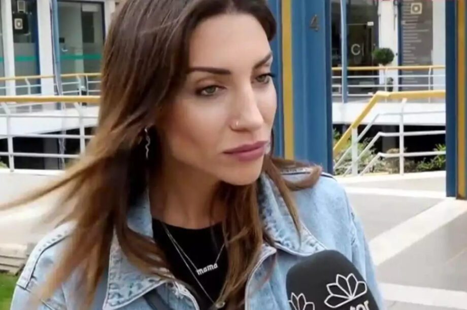 Φελίσια Τσαλαπάτη