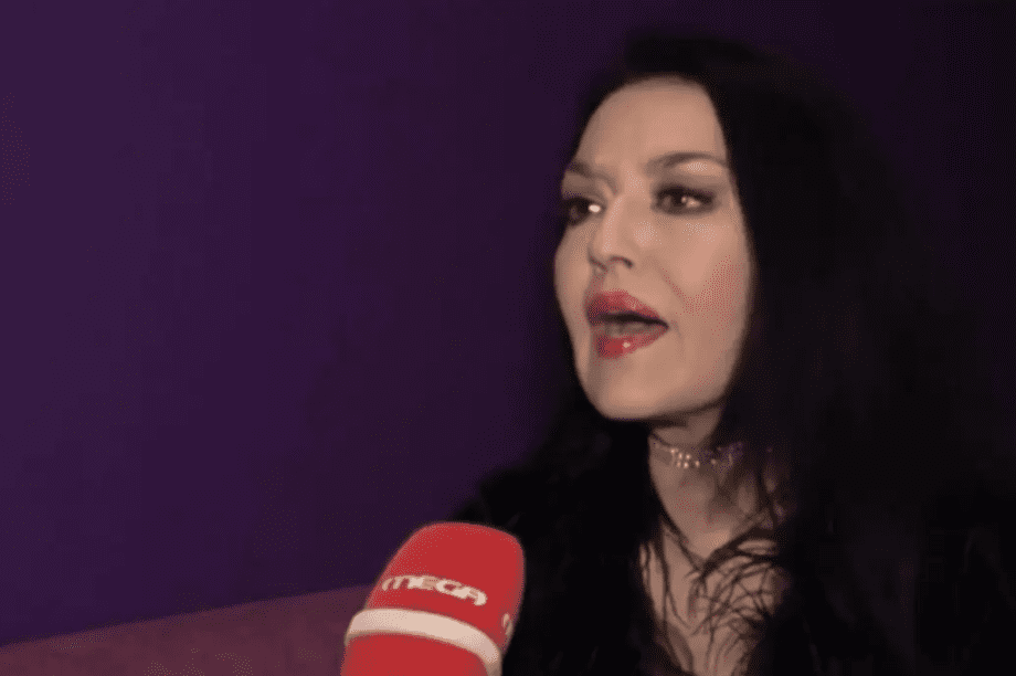 Ελένη Φιλίνη